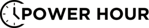 Power hour Logo